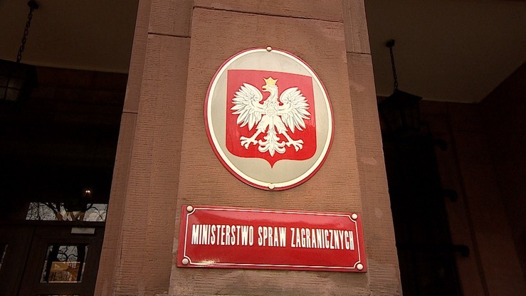 MSZ: brak informacji o Polakach poszkodowanych w trzęsieniu ziemi na wyspie Kos