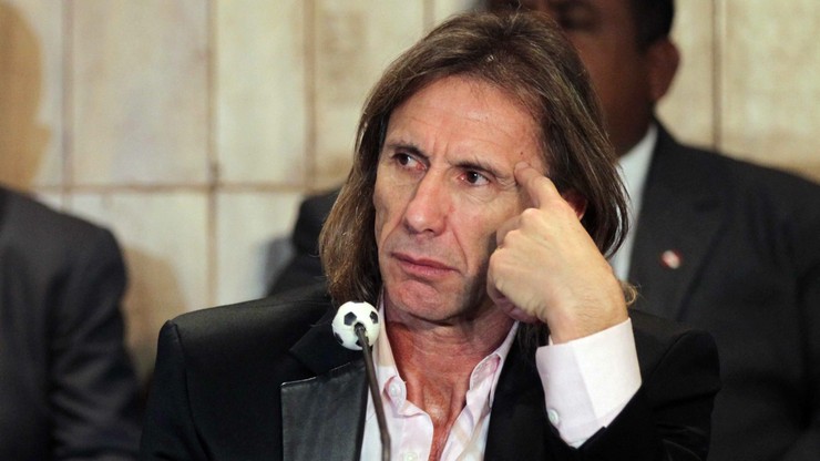 Selekcjoner Peruwiańczyków postawił na rutyniarzy