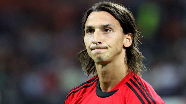 Ibrahimović wraca na boisko!