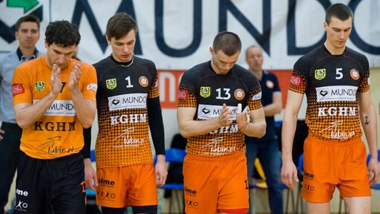 W obozach beniaminków Plusligi: Cel? Pierwsza ósemka!