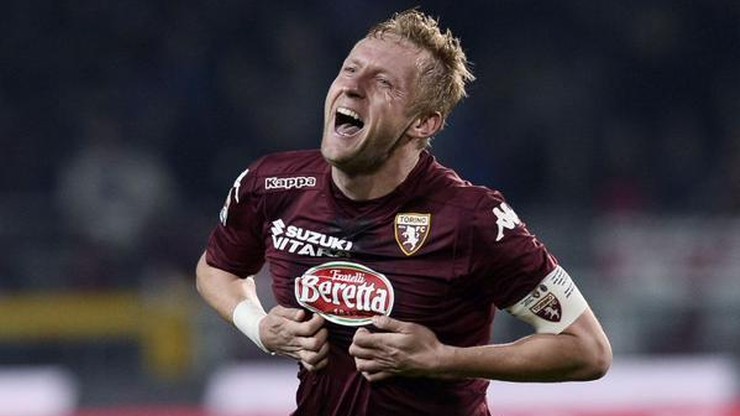 Polacy za granicą: Supersnajper Glik, kara dla Szczęsnego