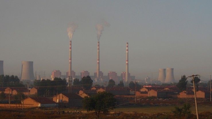 Nowe standardy KE ws. normy emisji substancji szkodliwych. "Dla Polski oznacza to kolejne wydatki"