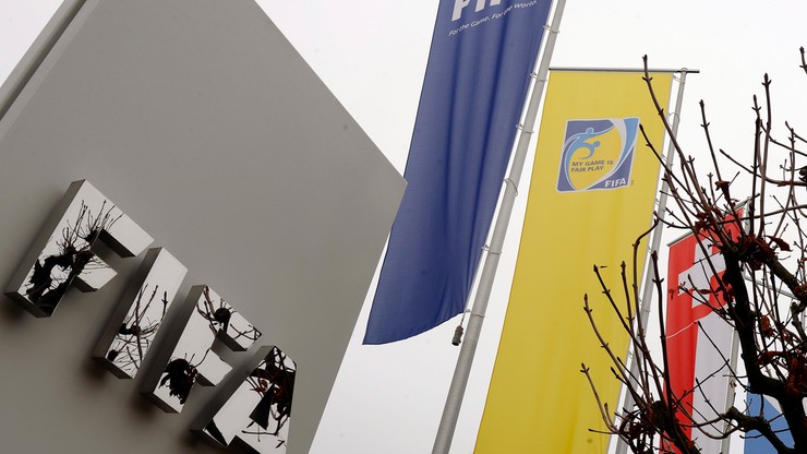 Zimbabwe nie zagra w el. MŚ 2018 - nie płacili trenerowi