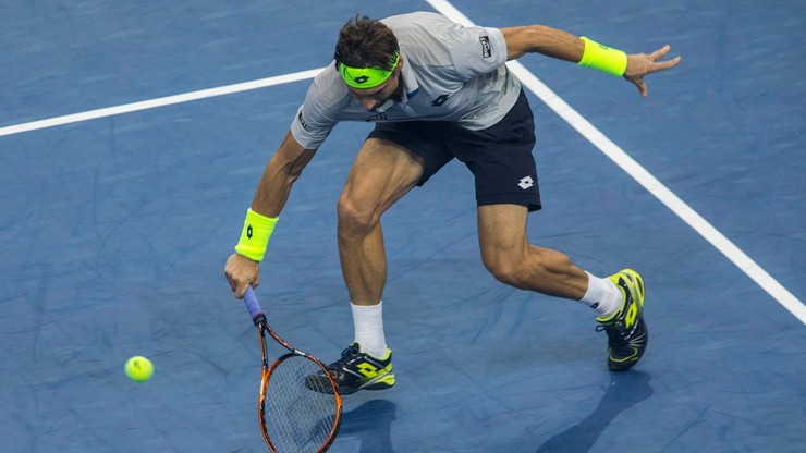 Hiszpański finał w Kuala Lumpur