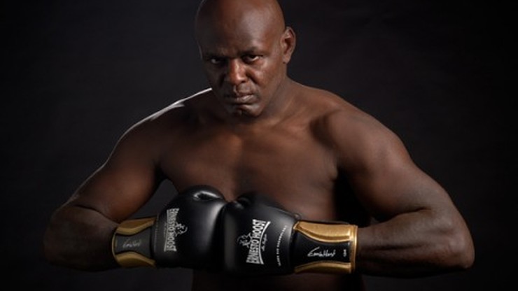 Legenda K-1 na gali FEN w Bydgoszczy!