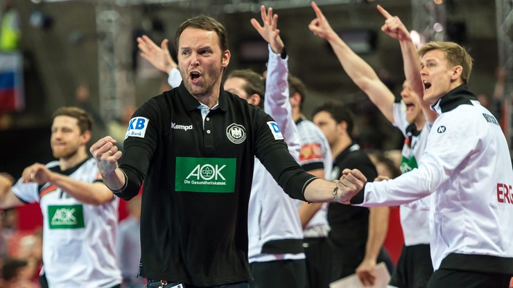 EHF Euro 2016: Dwóch Niemców chorych na grypę