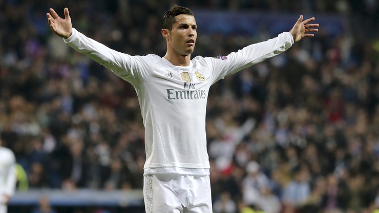 Cztery gole Ronaldo. Portugalczyk królem fazy grupowej Ligi Mistrzów