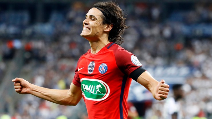 Trzeci z rzędu triumf Paris Saint-Germain w Pucharze Francji