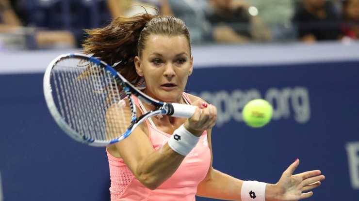 Rankingi WTA: Agnieszka Radwańska nadal czwarta. Kerber liderką!