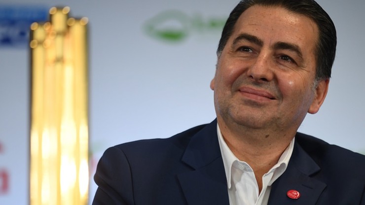 Rzecznik reprezentacji: De Giorgi ogłosi kadrę do 20 kwietnia