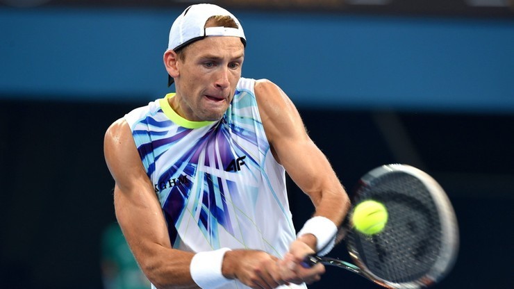 US Open: Kubot i Melo zaczną od meczu z Duranem i Skupskim