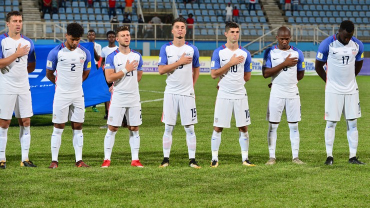 1 gol = stracone 30 milionów dolarów. Wielki dramat futbolu w USA