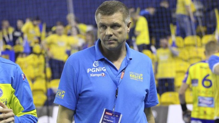 Bogdan Wenta: Dyplomacji nauczył mnie sport