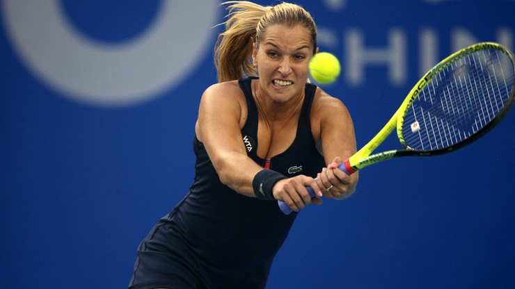 WTA Acapulco: Stephens i Cibulkowa w finale