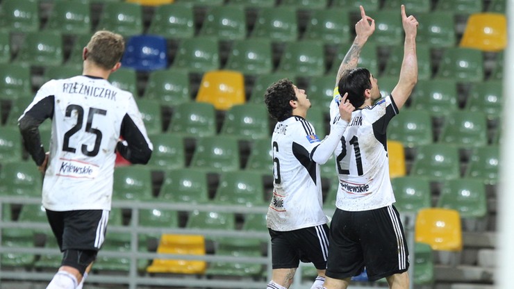 Henning Berg: Druga część dopiero przed nami