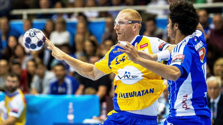 Bielecki: Celje to nieobliczalny zespół