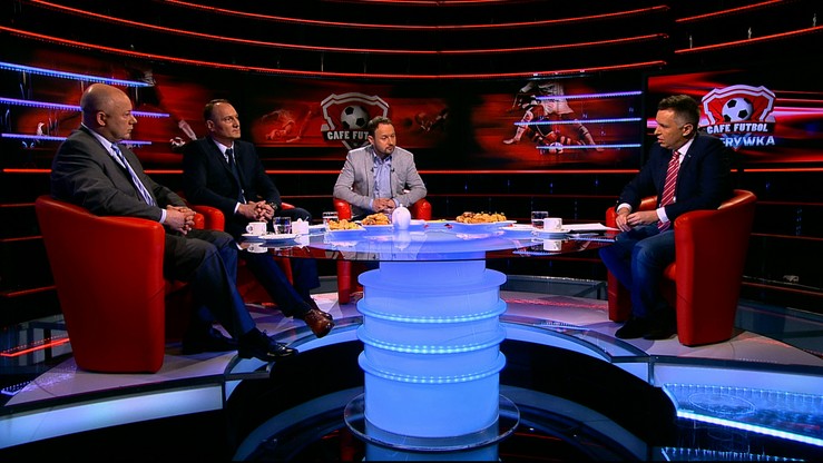 Frankowski i Matysek w CF: Czy Nawałka jest wizjonerem?