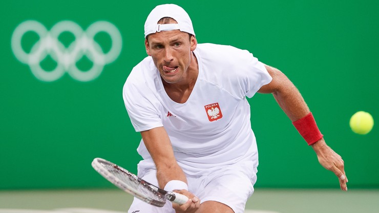 Australian Open: Kubot awansował do 1/8 finału debla