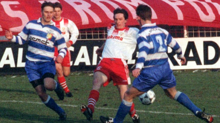 Odra w Europie?! A wiecie, że taki był plan?