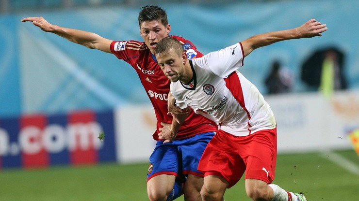 Gol zdobył bramkę na wagę remisu