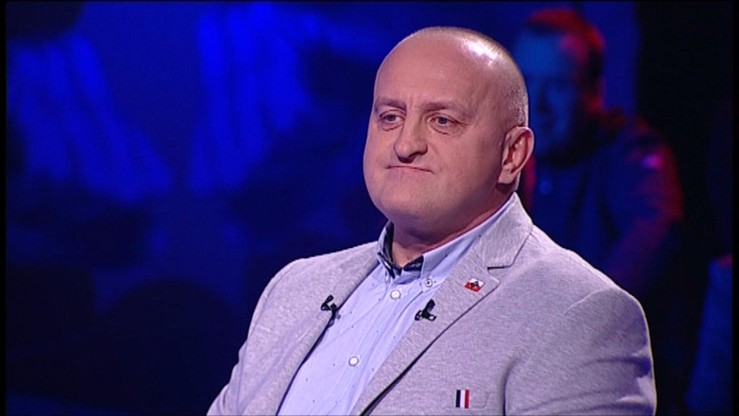Sprawa Mariana Kowalskiego wróci do sądu. "Złamał nos jednemu z gości lokalu"