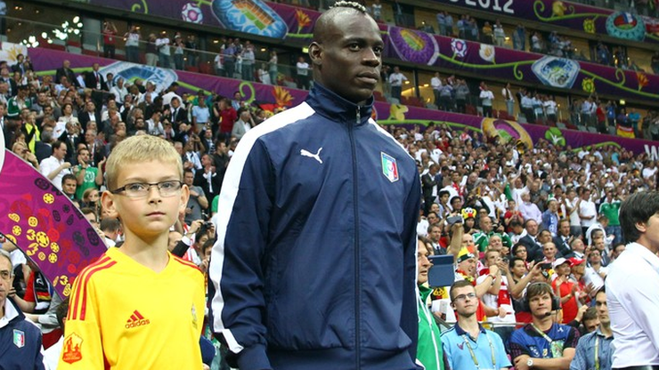 Balotelli w końcu znalazł nowy klub!
