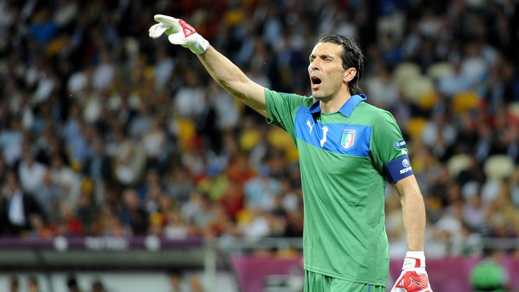 Legendarny bramkarz celuje w rekord