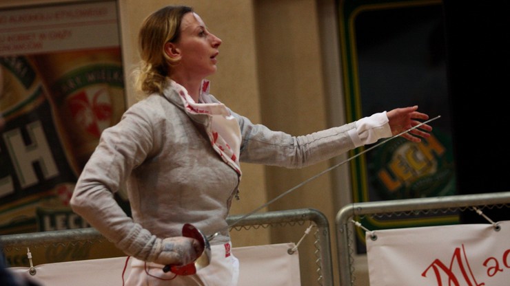 Socha i Skrodzki mistrzami Polski w szabli