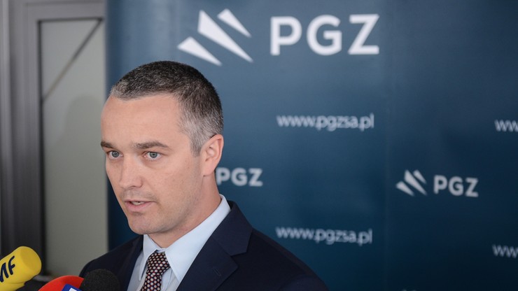 Prezes PGZ: jeśli w sprawie Autosanu były działania przestępcze, będzie wniosek o nowy przetarg