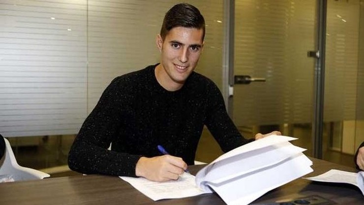 Młody Guardiola w Barcelonie! Przez 7 godzin...