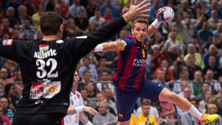 Pogromca Vive wygrywa Ligę Mistrzów