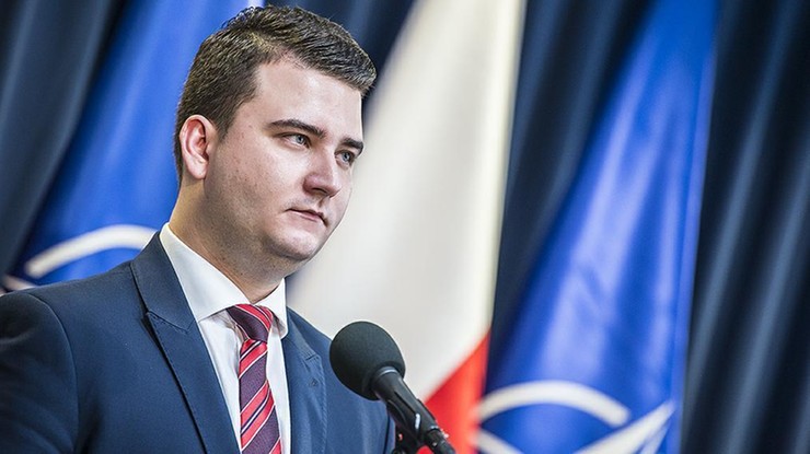 Poseł Nowoczesnej złożył zawiadomienie do prokuratury ws. imprezy Misiewicza
