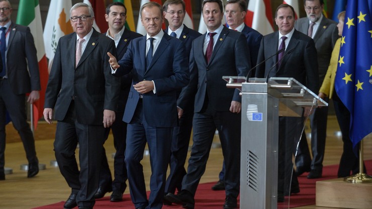 Kraje UE podzielone ws. migracji. Komisja dopuszcza głosowanie