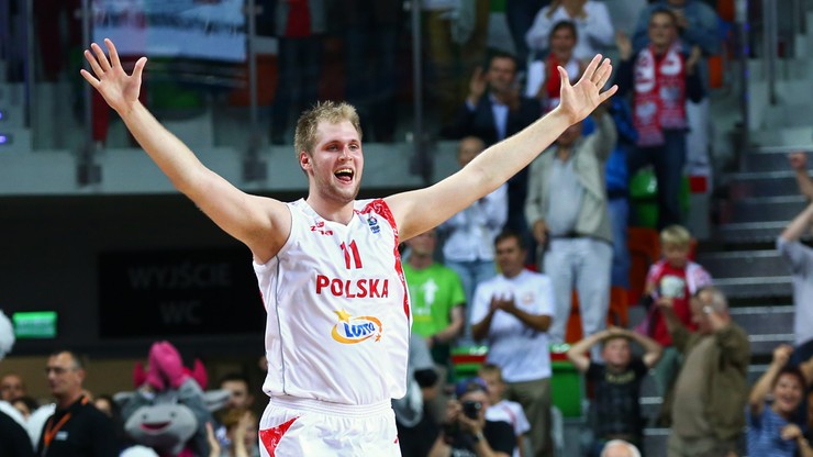 Bahamy, reprezentacja i NBA - Karnowski ma ambitne plany