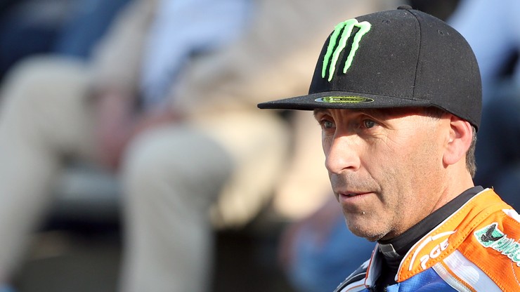 Greg Hancock zawodnikiem KS Toruń