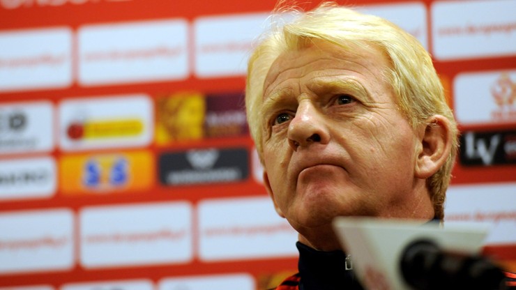 Strachan stawia na kolegę klubowego Boruca