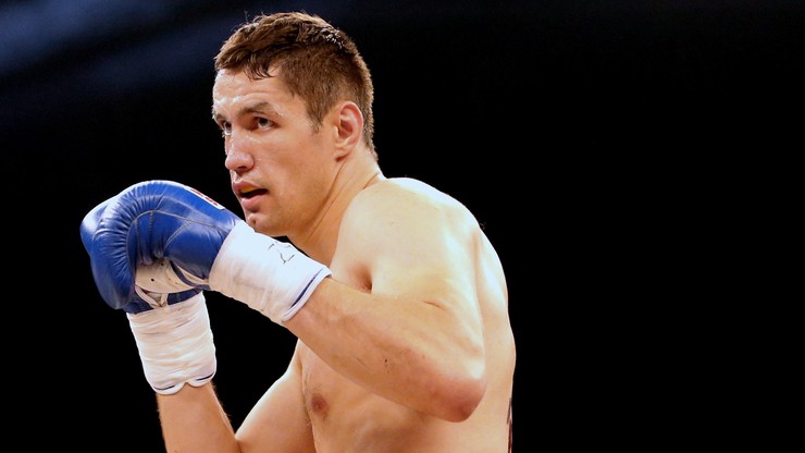 Kołodziej przechodzi do wagi ciężkiej!