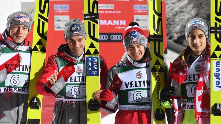 MŚ Lahti 2017: 21 kompletów medali do rozdania