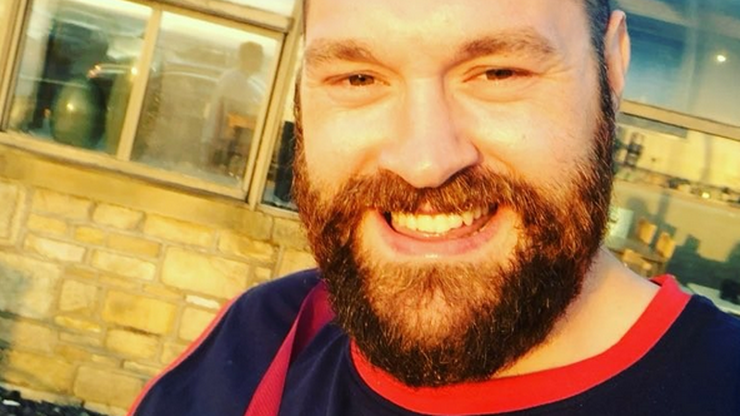Fury będzie kontynuował karierę. Tak twierdzi jego kuzyn