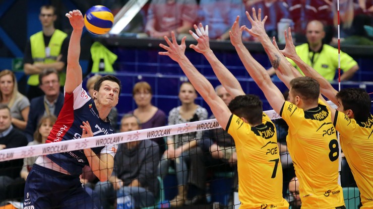 PlusLiga najbardziej ceniona spośród wszystkich rozgrywek w Polsce