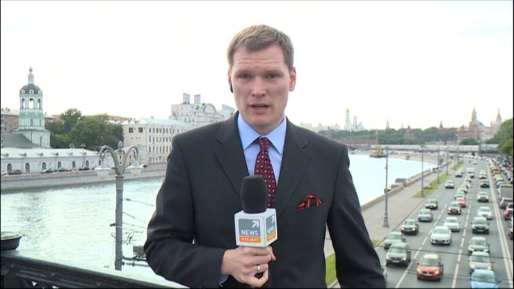 "Koniec hegemonii Gazpromu". Rosyjskie media o decyzji Polski ws. gazu