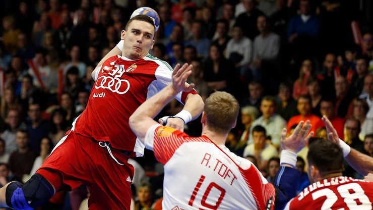 MŚ 2017: Węgrzy wyeliminowali mistrzów olimpijskich w 1/8 finału