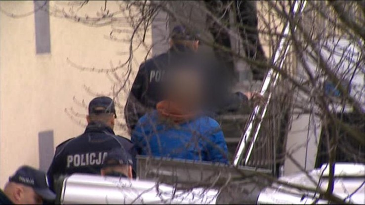 Sąd odrzucił wniosek o przedłużenie aresztu dla ojca uprowadzonego 3-latka z Radomia