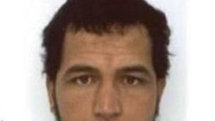 "Spiegel": Amri proponował islamistom zamach samobójczy