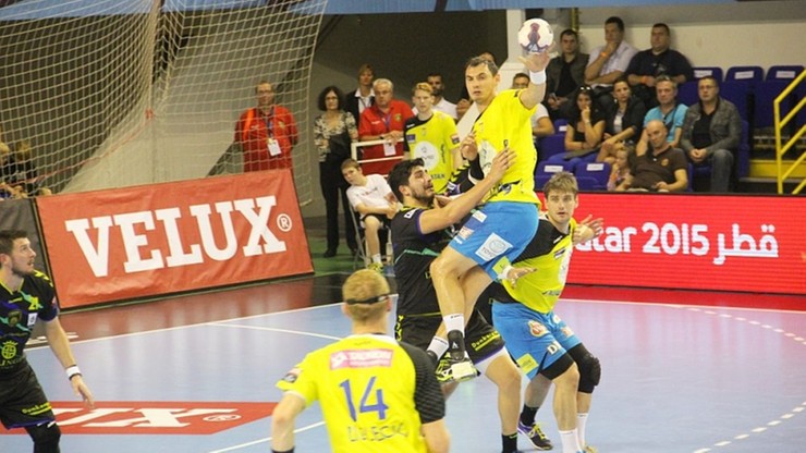 Vive z czwartą wygraną w LM! Zawodnicy z Duknierki nie dali rady