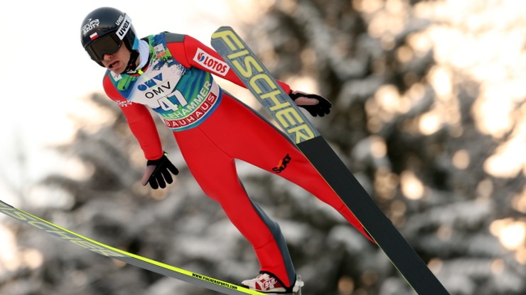 Puchar Świata w skokach po raz pierwszy na Tramplin Stork