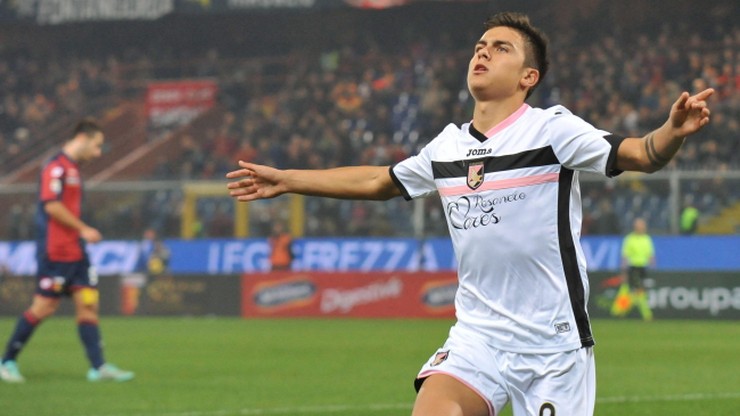Dybala: Nie jestem aż tyle wart!