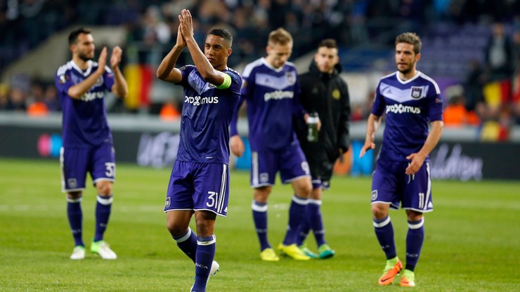 Liga Europy: Ekipa Teodorczyka zatrzymała Manchester United!