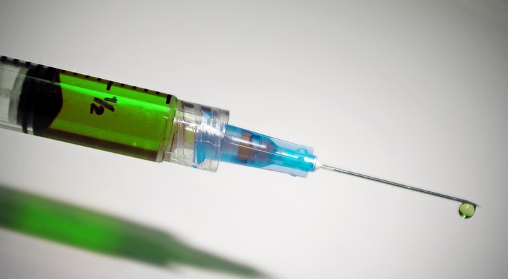 Główny Inspektor Farmaceutyczny nakazał zaprzestanie emisji spotu promującego szczepienia przeciw pneumokokom