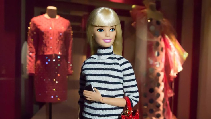 Barbie coraz mniej atrakcyjna. Spada sprzedaż głównego produktu firmy Mattel